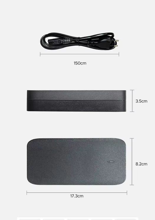 Engwe Oplader