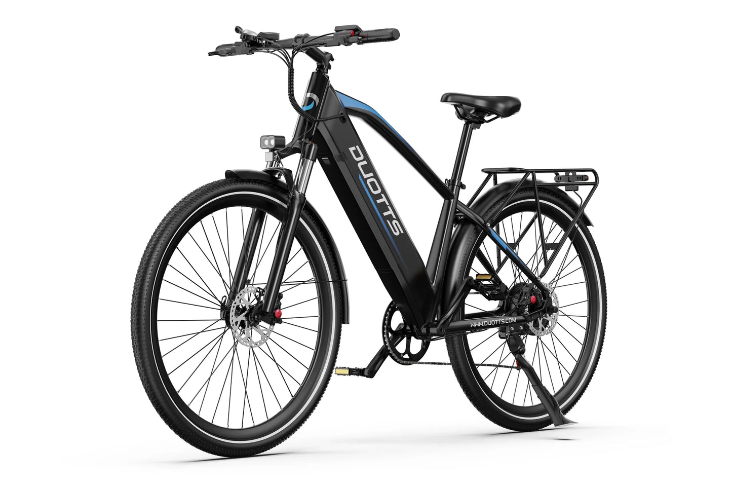 Duotts C29 MAX Elcykel - CykelDepotet