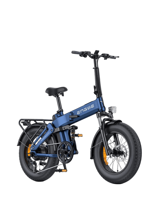 Engwe - Engine Pro 3.0 Elcykel - CykelDepotet