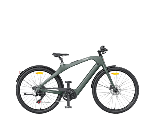 Engwe - N1 PRO Elcykel - CykelDepotet