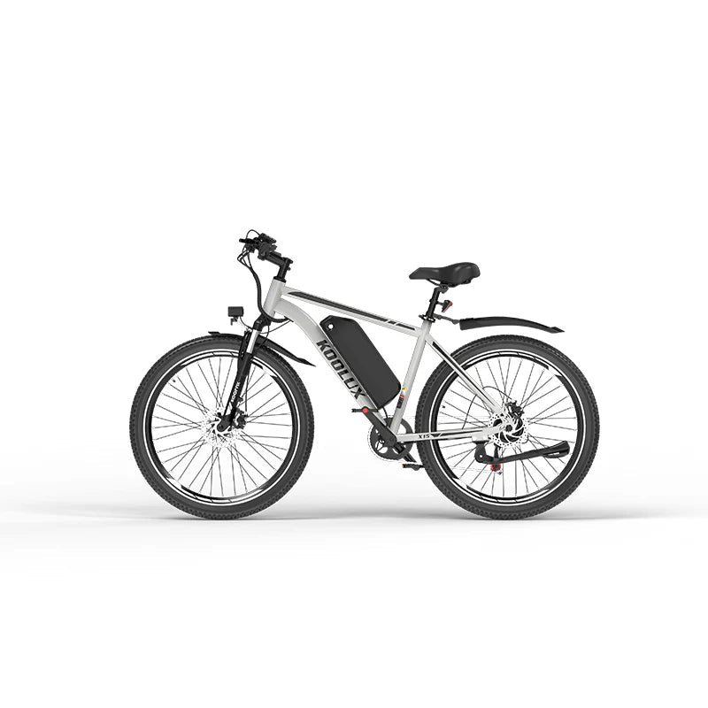 Koolux X15 Elcykel - CykelDepotet