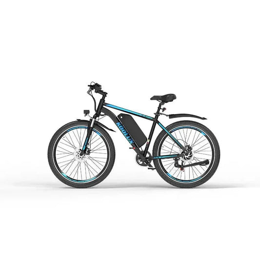 Koolux X15 Elcykel - CykelDepotet