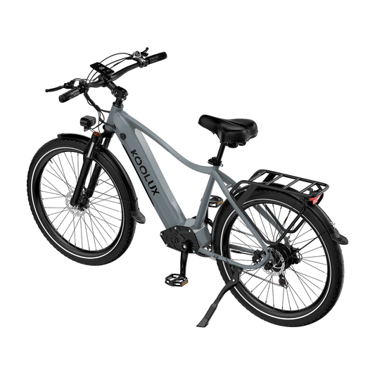 Koolux X3 Elcykel - CykelDepotet