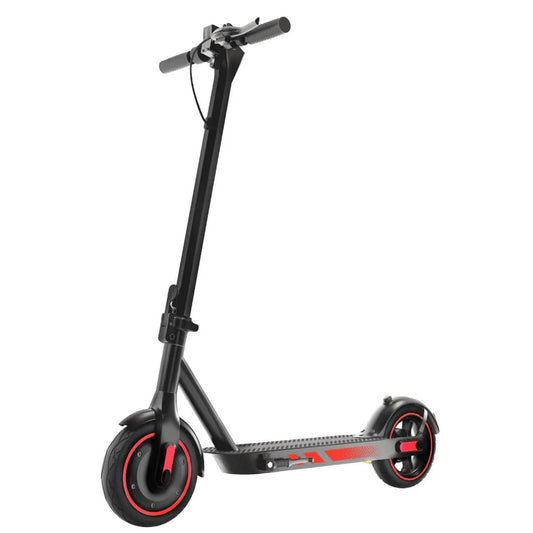 OokTek - V10 El - løbehjul - CykelDepotet