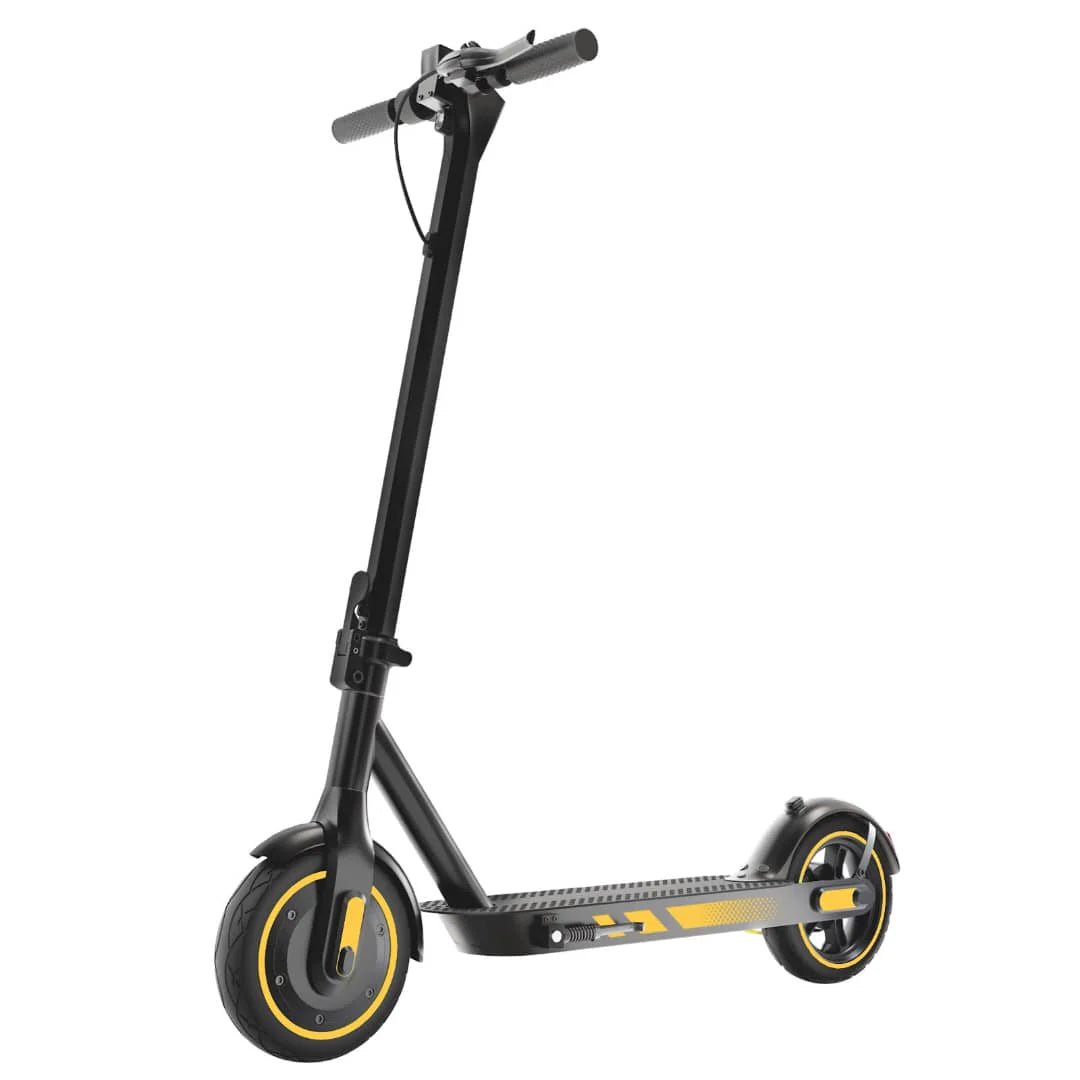 OokTek - V10 El - løbehjul - CykelDepotet