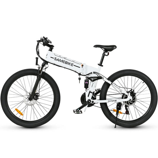 Samebike LO26-II