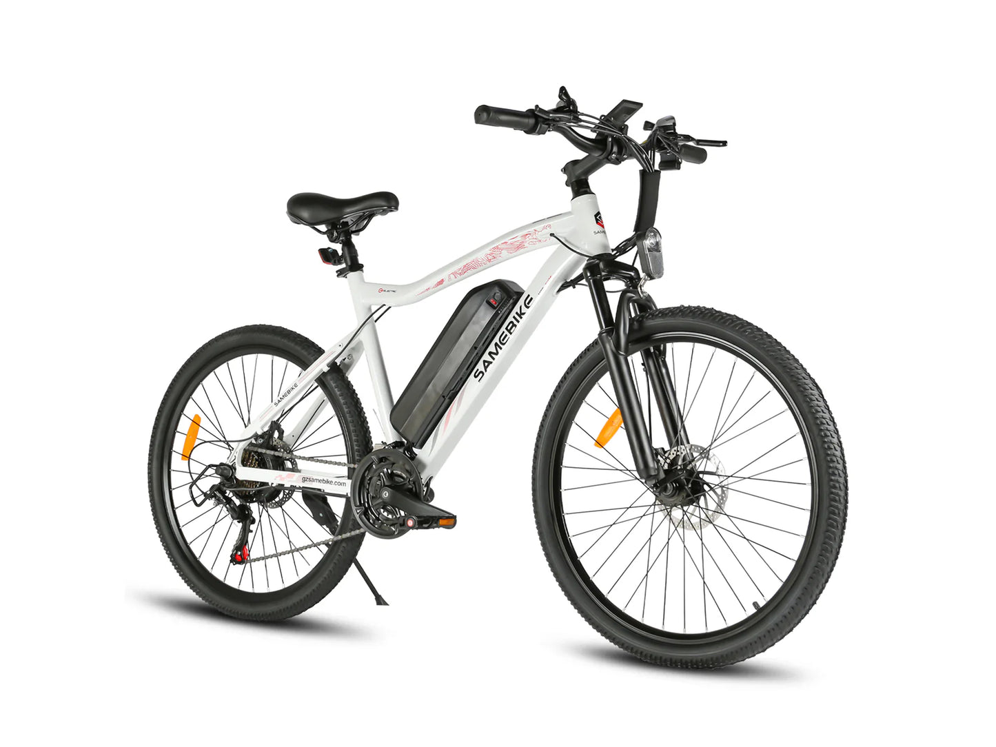 Samebike SY26-II