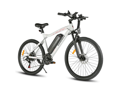 Samebike SY26-II