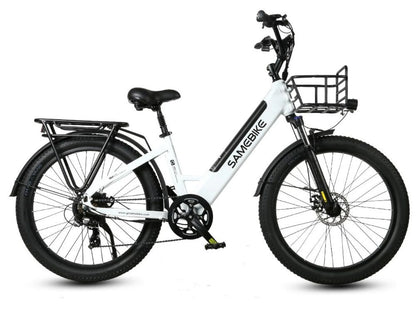 Samebike RS-A01 PLUS Elcykel