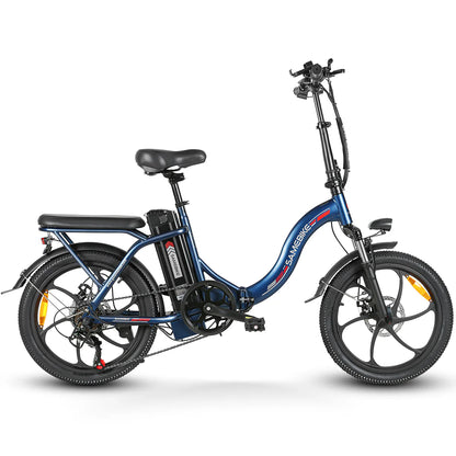 Samebike CY20