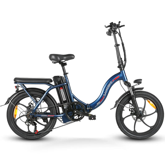 Samebike CY20