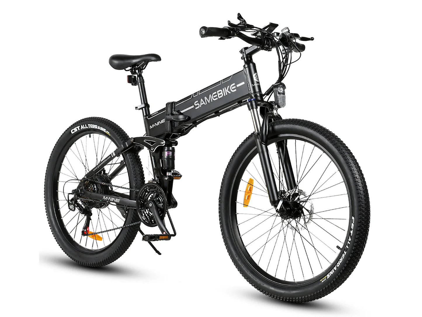 Samebike LO26-II
