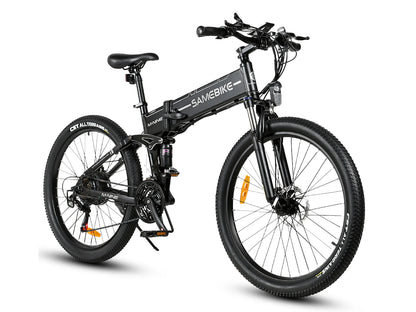 Samebike LO26-II