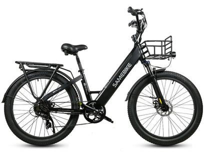 Samebike RS-A01 PLUS Elcykel