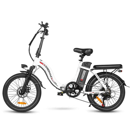 Samebike CY20
