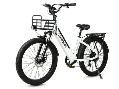 Samebike RS-A01 PLUS Elcykel