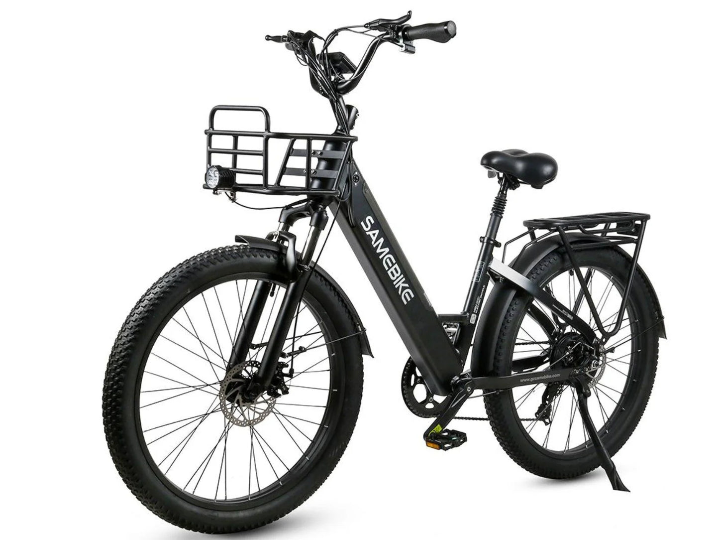 Samebike RS-A01 PLUS Elcykel