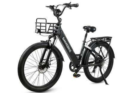 Samebike RS-A01 PLUS Elcykel