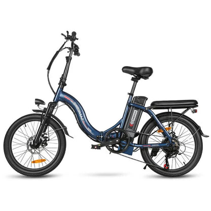 Samebike CY20