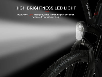 Samebike SY26-II