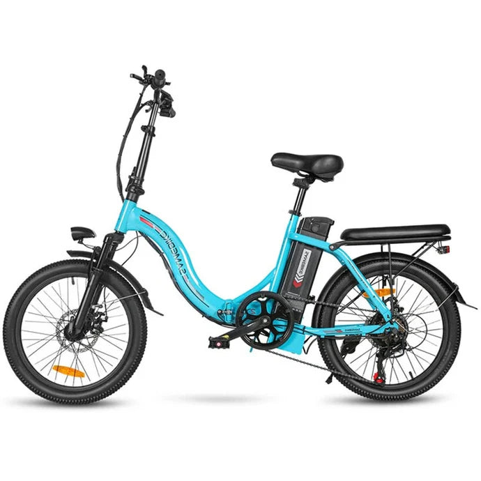 Samebike CY20