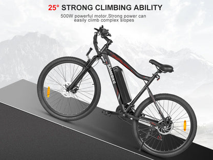 Samebike SY26-II