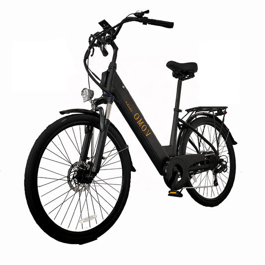 Vomobike CS20