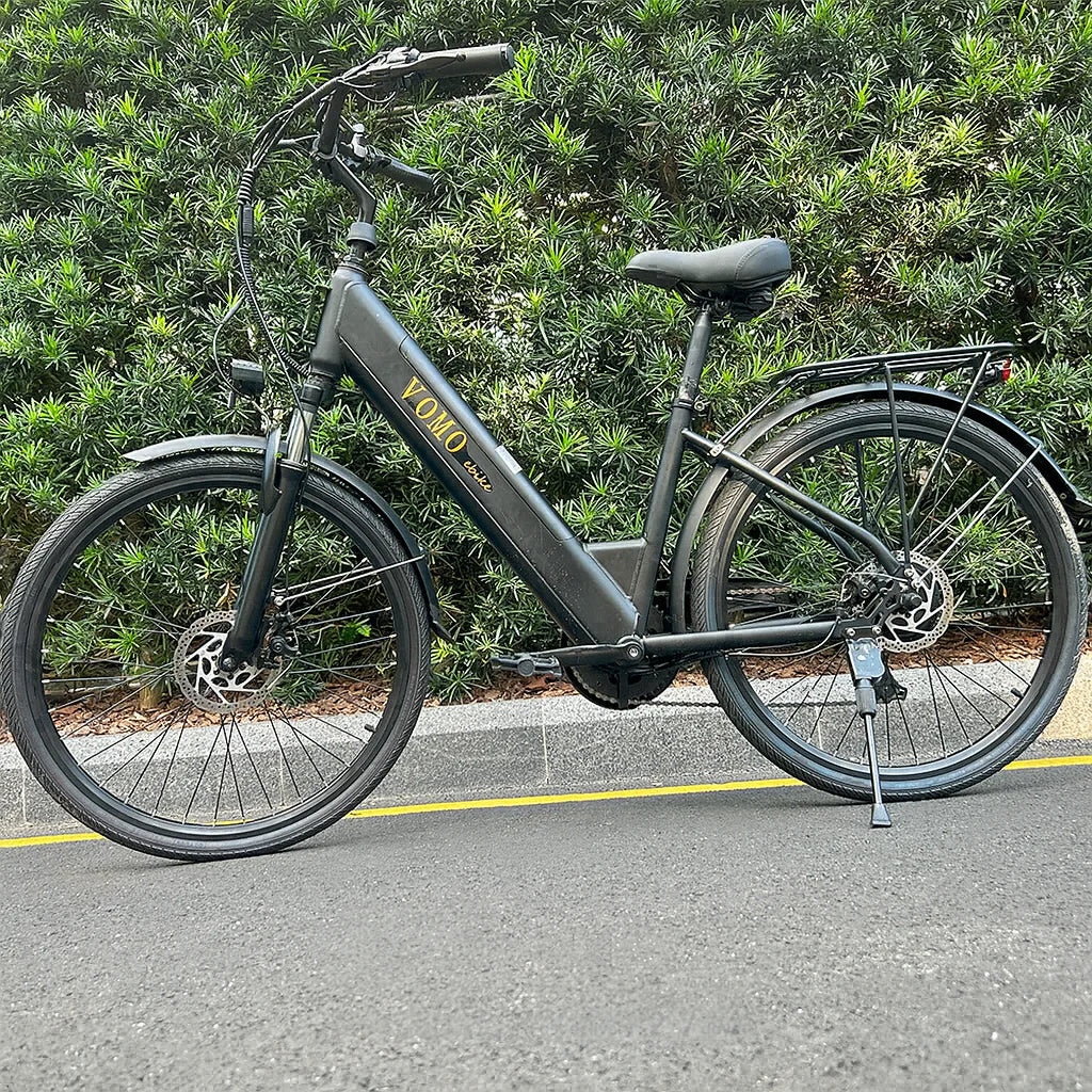 Vomobike CS20