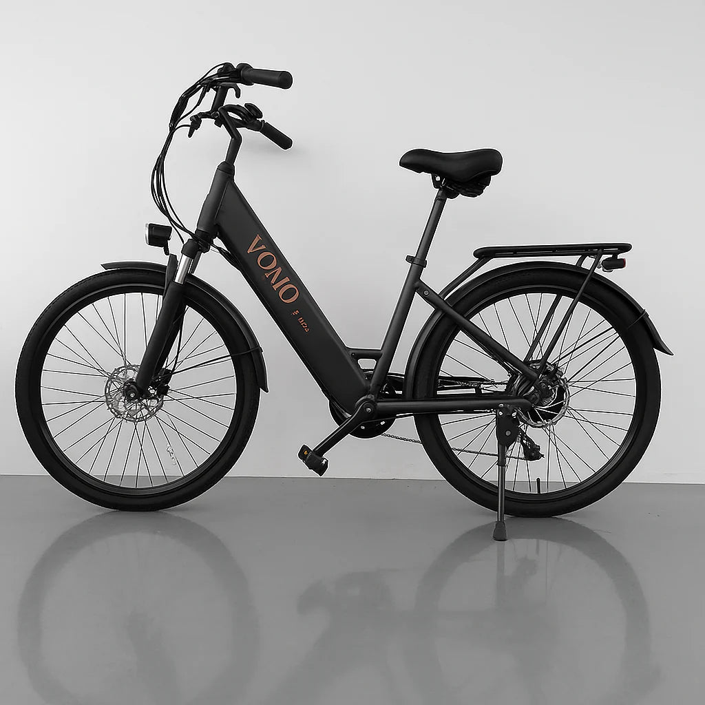 Vomobike CS20