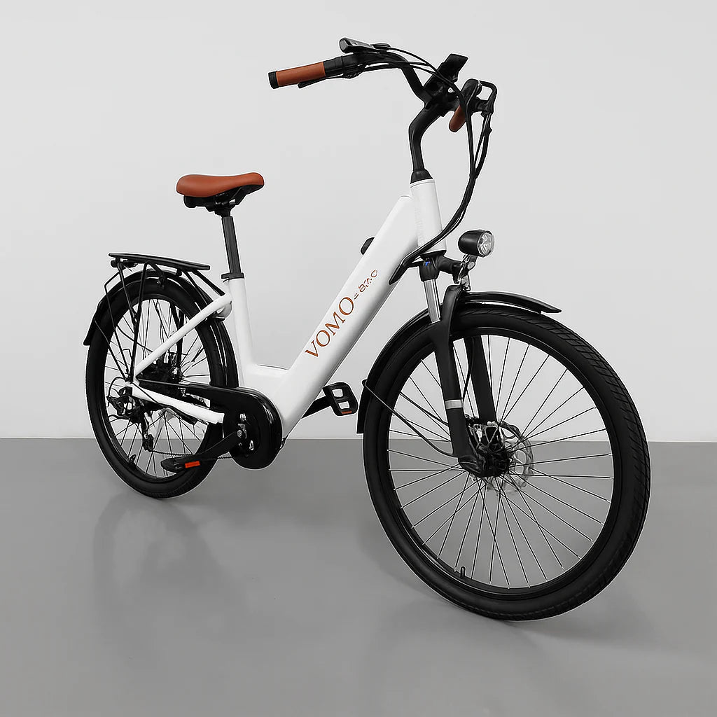 Vomobike CS20