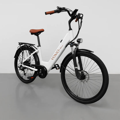 Vomobike CS20