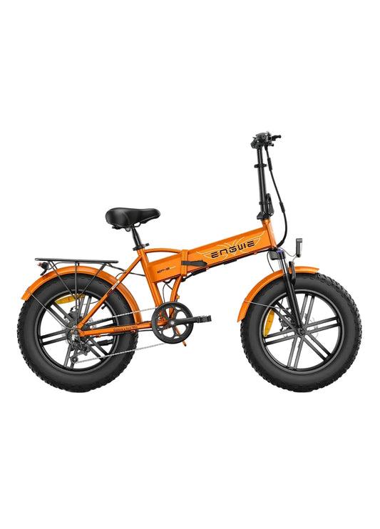 Engwe - EP-2 Boost Elcykel