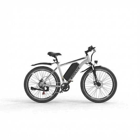 Koolux X15 Elcykel