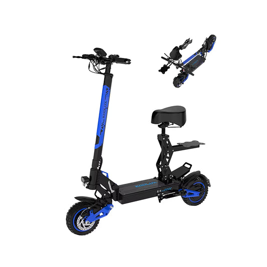 Koolux U1 PRO El-løbehjul