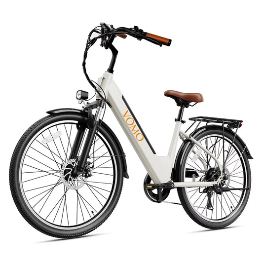 Vomobike CS20
