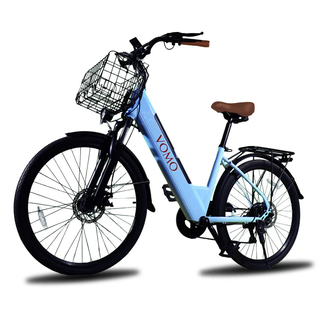 Vomobike CS20