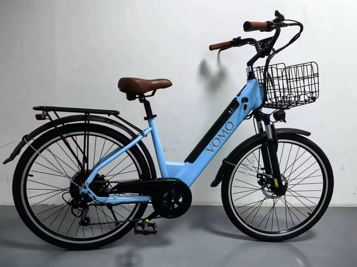 Vomobike CS20