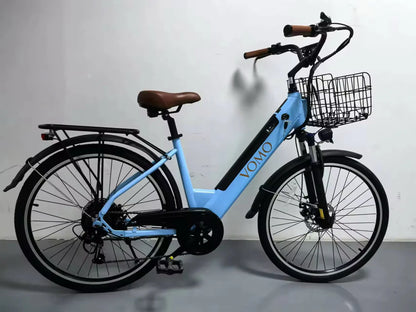 Vomobike CS20