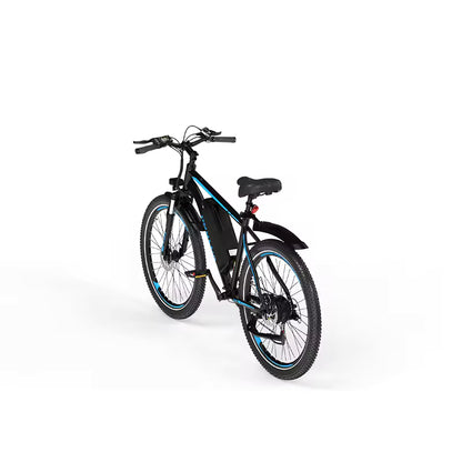 Koolux X15 Elcykel
