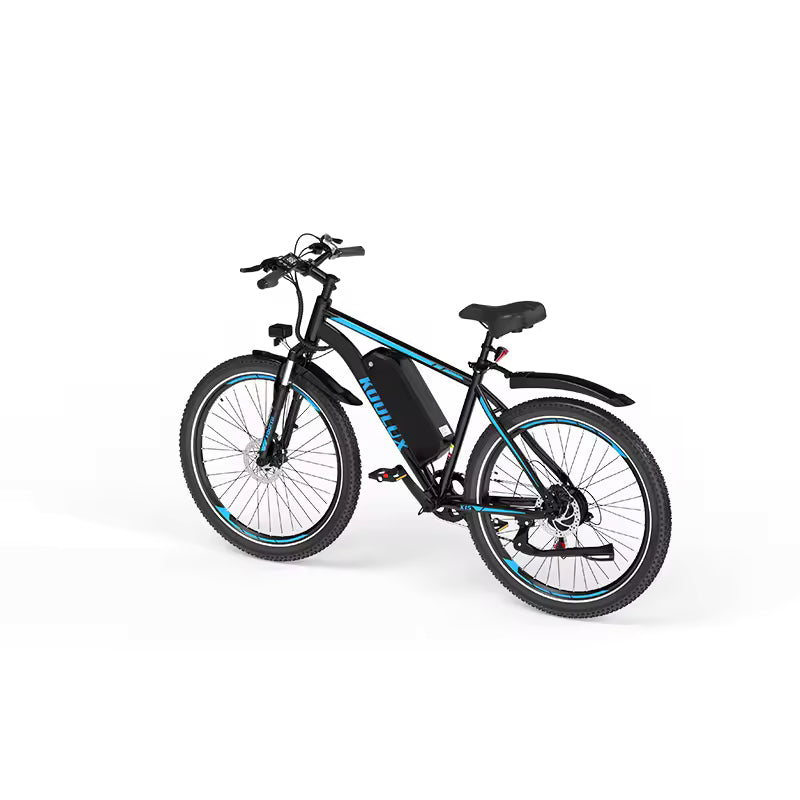 Koolux X15 Elcykel