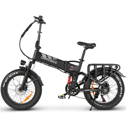 Samebike RS-A02 PRO Elcykel