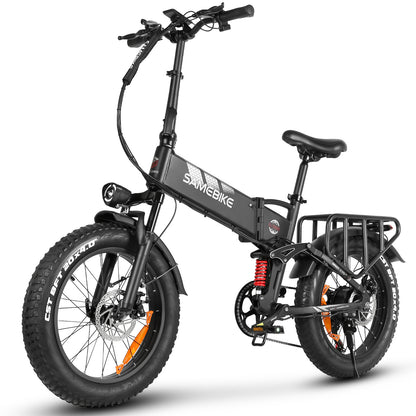 Samebike RS-A02 PRO Elcykel