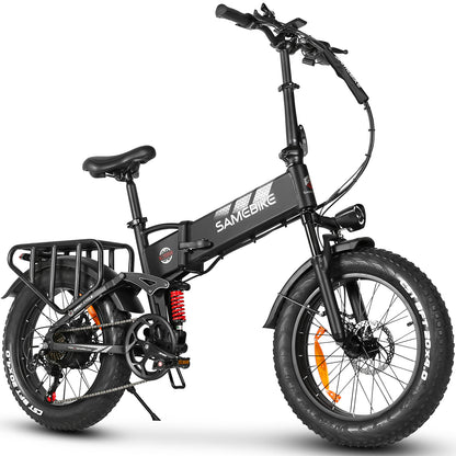 Samebike RS-A02 PRO Elcykel