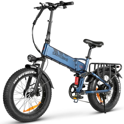 Samebike RS-A02 PRO Elcykel