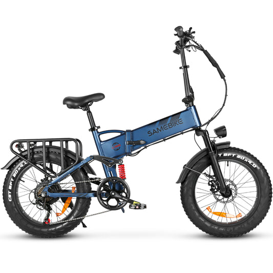 Samebike RS-A02 PRO Elcykel