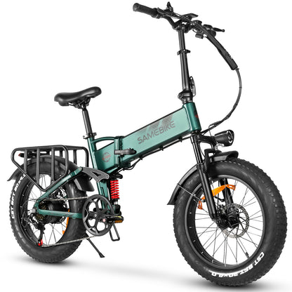 Samebike RS-A02 PRO Elcykel