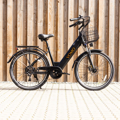 Vomobike CS20
