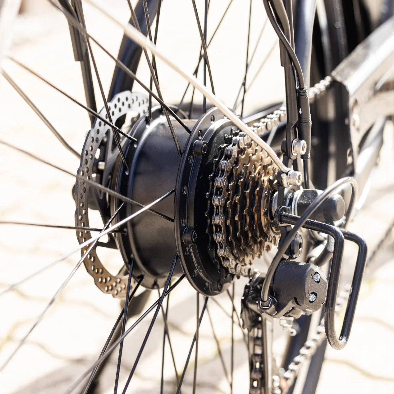 Vomobike CS20
