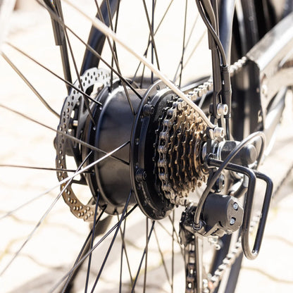 Vomobike CS20