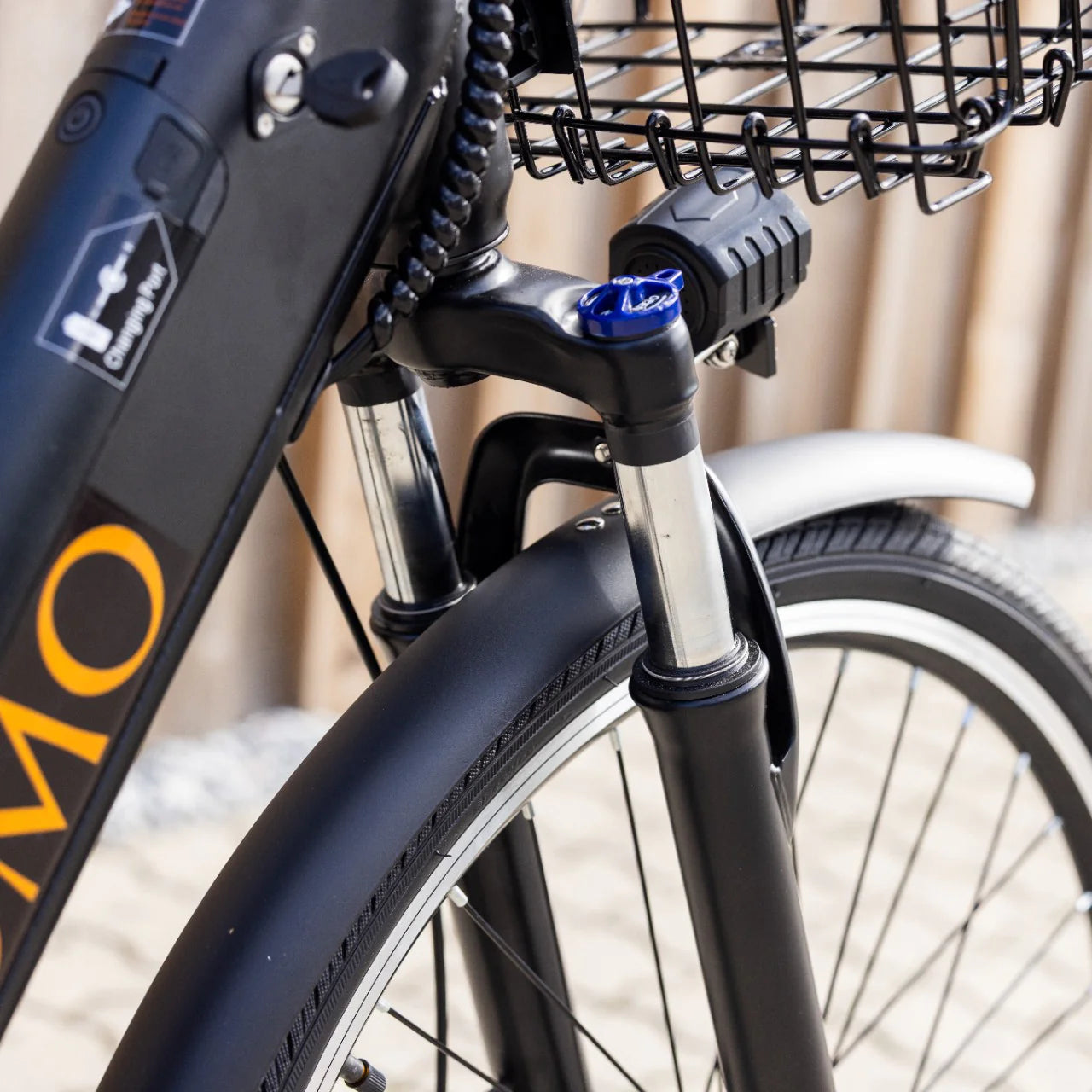 Vomobike CS20